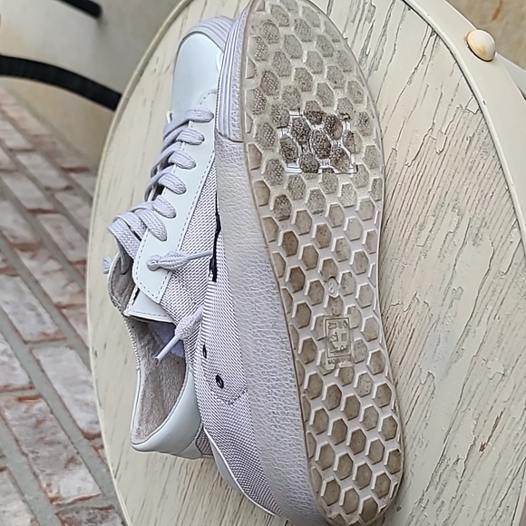 Shu Shop Pilar Sneaker - Picture 11 of 11